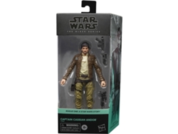 Figura de Acción STAR WARS Cassian Andor (Edad Minima: 4 años)