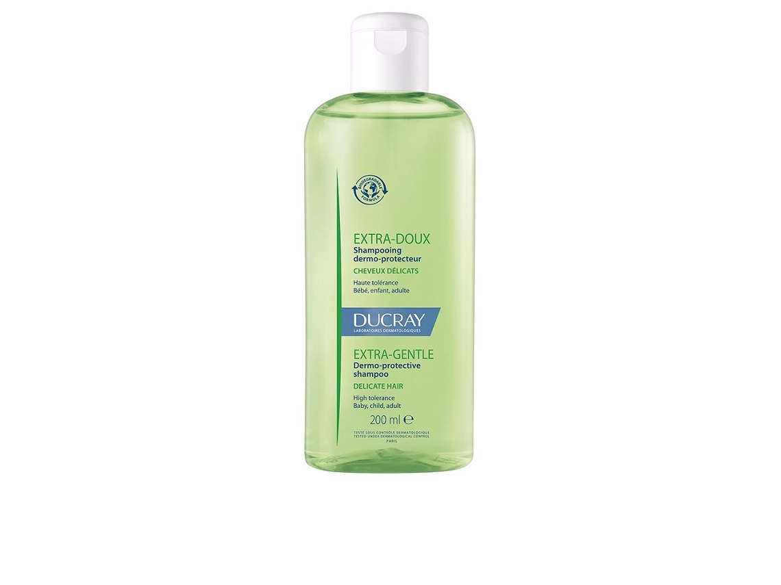 Champú DUCRAY Dermo-Protector (200ml)