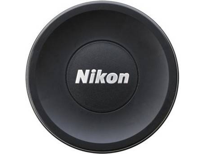 Tapa Objetivo NIKON 2084