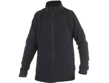 Abrigo Polar para Hombre SPHERE-PRO Rafa Gris para Montaña (XXXL)