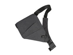 Mali bolsa Tiracolo para Homem/mulher Leve Multifuncional de Viagem com Armazenamento Científico para Outdoor e Casual