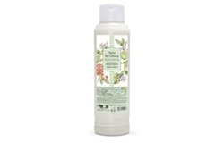 Agua de colonia de bergamota Alvarez Gomez (750 ml de agua de colonia)