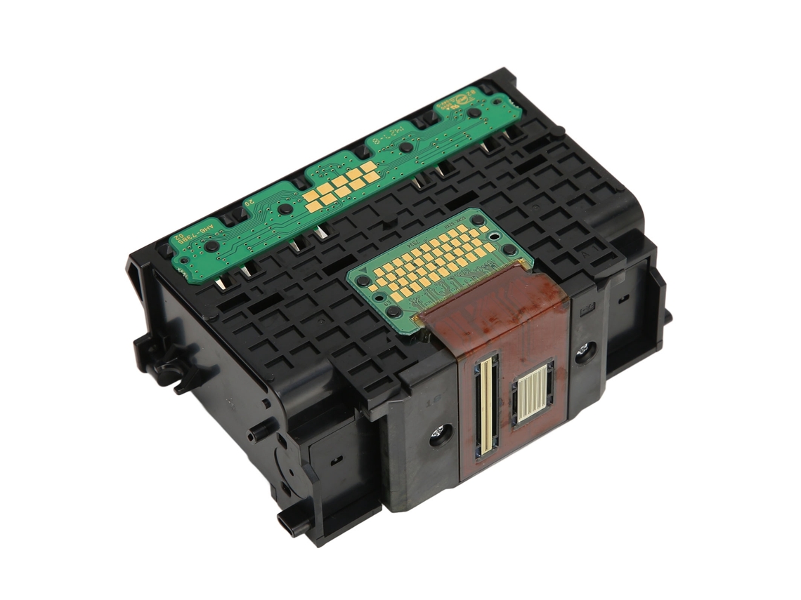 Cabezal De Impresión Qy6 0087 Para Impresoras Ib4080, Ib4180, Mb5080, Mb5180 Y Mb5480