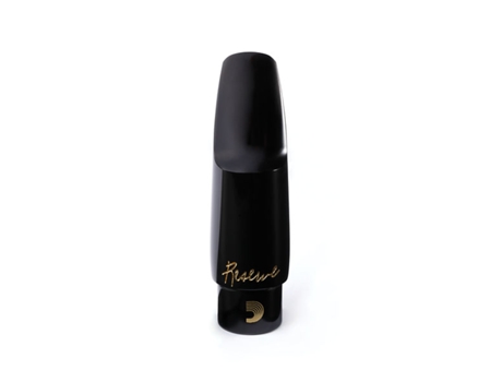 D'ADDARIO boquilha saxofone alto reserve d145