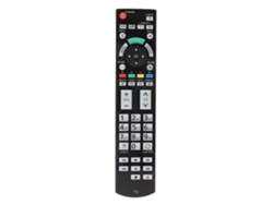 Mando TV CROWNED (Lightweight PanasonicthP55Vt60A)