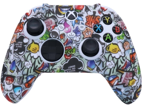 Funda Mando LOVEBABYLY W-XBOX-001-19 (Xbox Series S/X)