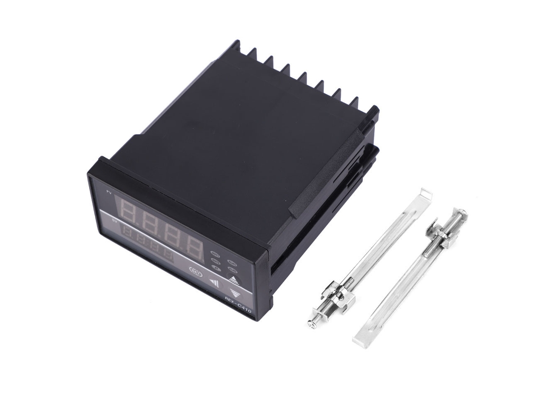 Regulador de Temperatura Rex C410 S/MARCA