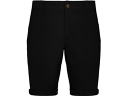 Pantalones de Servicios ROLY (38 - Negro)