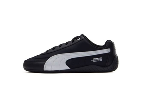 Zapatillas PUMA Mapf1 Speedcat Hombre (45,0 eu - Negro)