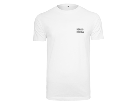 Camiseta MISTER TEE No Hard Feelings