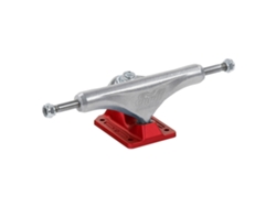 Decade Pro Satin Trucks Prateado 139 Mmenuff Skateboards
