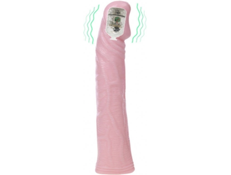 Estimulador BAILE FOR HIM Fantasy Vibe Extension +33%