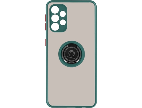 Carcasa Samsung Galaxy A32 AVIZAR BACK-KAMEO-GN-A325F Verde