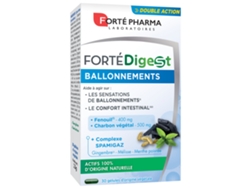 Forté Digest Hinchazón 30 Cápsulas FORTÉ PHARMA