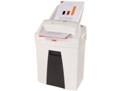 Destructora HSM Securio AF100 con sistema Auto (5 - 6 hojas - Capacidad: 25 L)