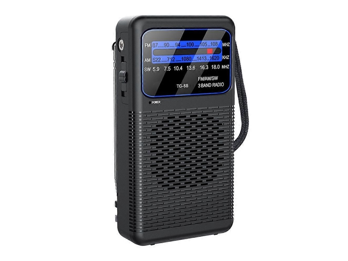 Bolsa pectoral universal ajustable GOKOCO para radios