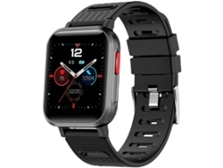Smartwatch YIZHOOD YIZ1099 Negro