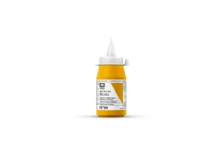 Pintura Acrilica Vallejo Studio 500 Ml (60 Amarillo Cadmio (Tono))