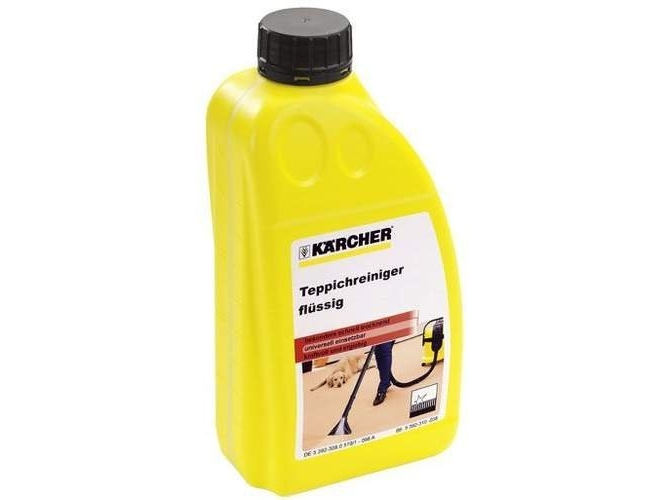 Limpia Carpetas KÄRCHER RM519 (1l)