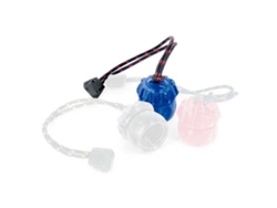 Accesorio Buceo BEST DIVERS Bar rotating cap