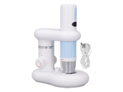 Microscopio digital inalámbrico CM2, 50x-1000x, cámara wifi portátil