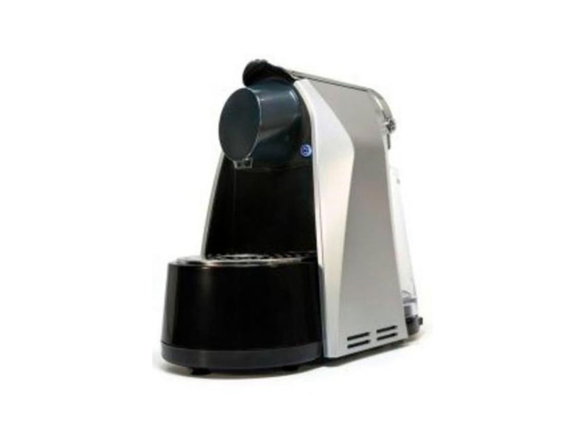 Cafetera KAFFA Auto Grey