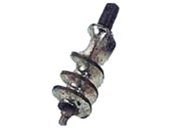 Garhe husillo maquina manual n 22    04122