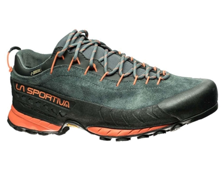 Zapato para Hombre LA SPORTIVA Tx4 Goretex Gris para Montaña (EU 41)