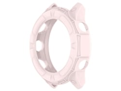 Caso Tpu Para Garmin Forerunner 255, Protección Para Reloj Inteligente