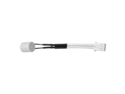 Hotend Ceramic Heat Tube Enhances 3d Printing Ceramic Heater Fits For V3 Ke