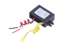 Convertidor De Potencia Cc A Ca 1a Ip67 Regulador De Voltaje 5v-5v Para Equipos Eléctricos