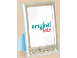 Marco REGALO BABY Celeste