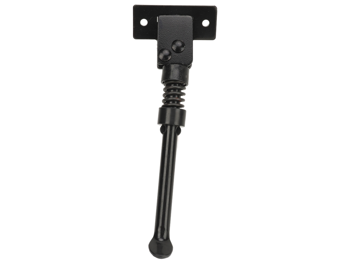 Reposapiés Universal De Aleación De Aluminio Para Patinete Eléctrico Kugoo M4 De 10 Pulgadas.