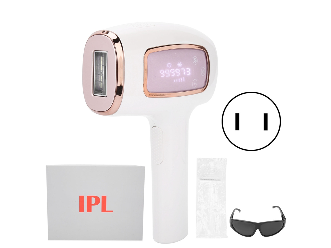 Máquina de depilación IPL sin dolor para todo el cuerpo en casa Otros