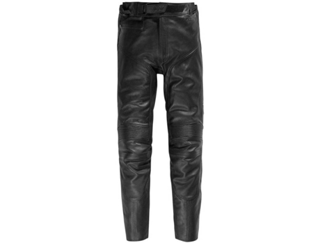 Pantalones para Hombre DIFI Bruce Negro para Motociclismo (54)