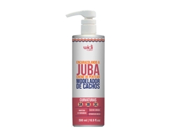 WIDI CARE Juba Creme de Pentear Encaracolando a Juba 500Ml