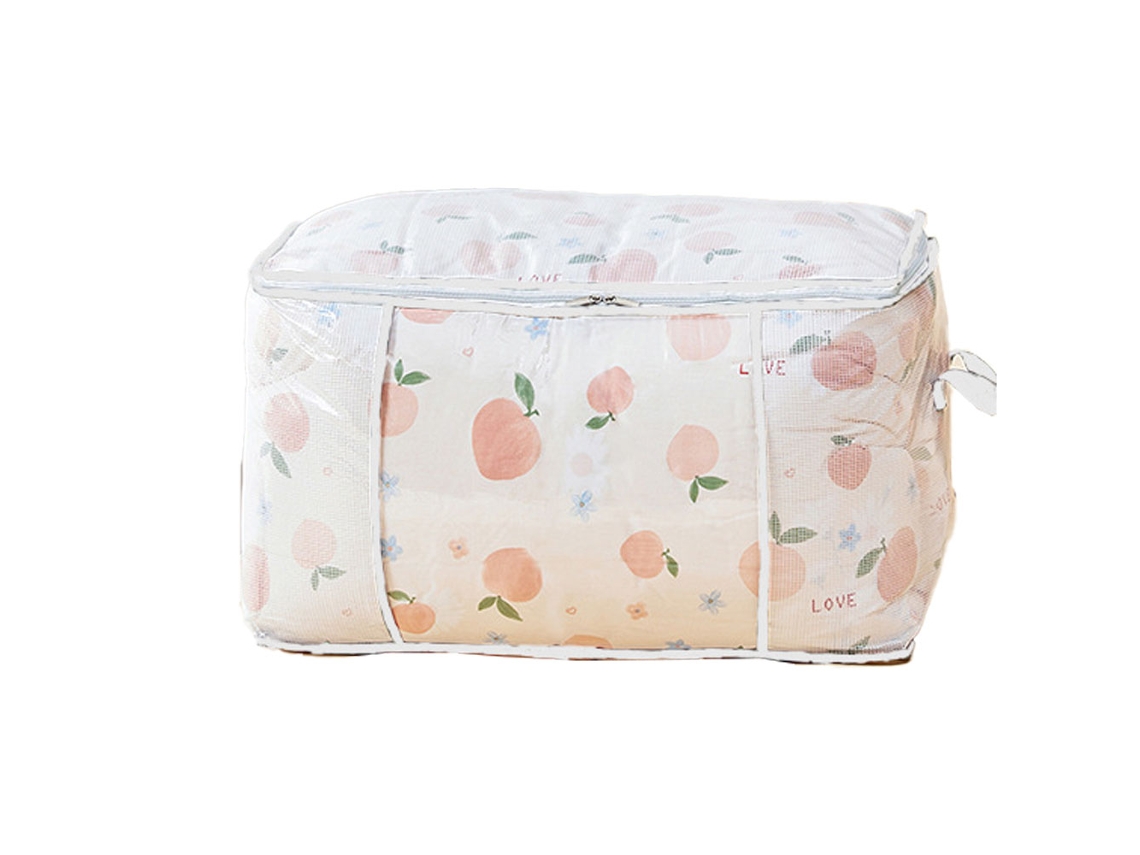 Bolsa de Almacenaje Bolsa Prueba Humedad TRUYUETY Blanco (34x31x4cm)