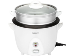 Arrocera SOGO ARR-SS-1006 (1.5L - 500 W)