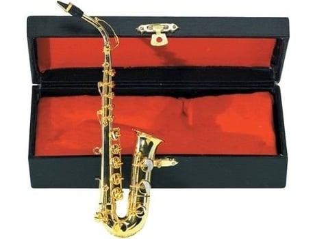 Teclas Miniatura GEWA para Saxofón Alto