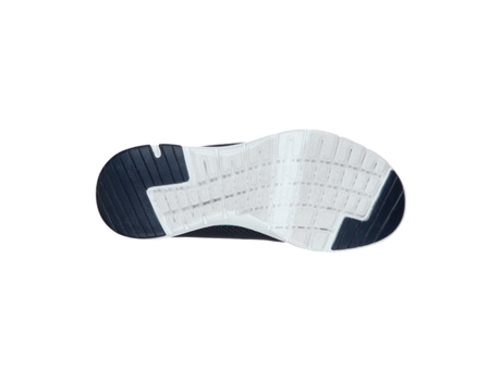 Botas SKECHERS Malla Arejada Mujer (37 - Rojo)