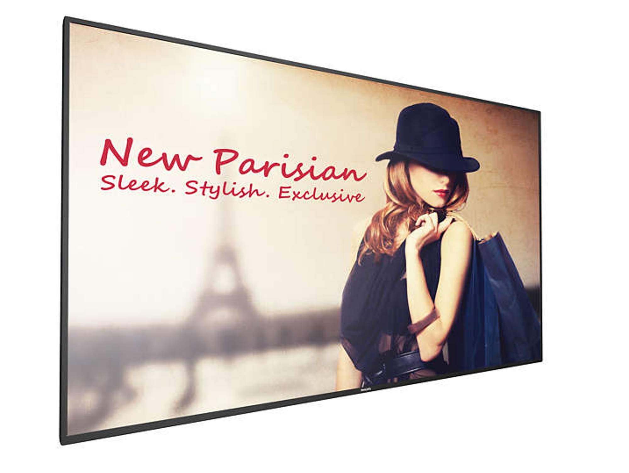 Monitor PHILIPS 42BDL5057P (LCD - 42")