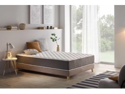 Colchón MOONIA Viscoelástica King Relax Supreme (30 cm - 180x200cm)