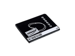 Batería POWERY 1.60.ALC.999.2 para Alcatel CAB31L0000C1