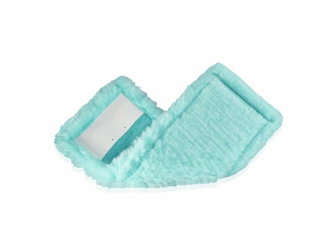 Recambio para Mopas LEIFHEIT Clean Twist M Ergo Static Plus 52124 Poliéster