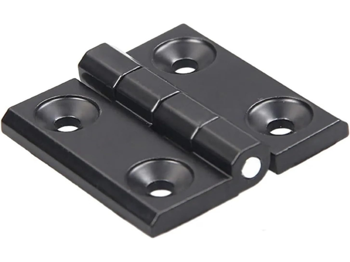 Charnières À Bout De Porte, Robustes, Boîte Distribution En Aluminio