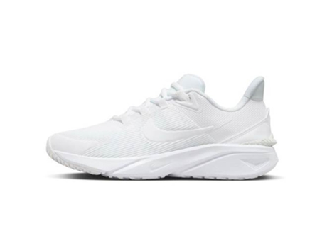 Zapatillas de Niños NIKE Star Runner Jr Blanco (39)