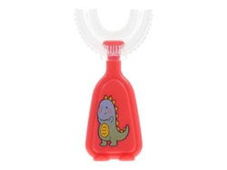 El Nuevo Cepillo de Dientes Infantil DIGITALLAB 1Pcs
