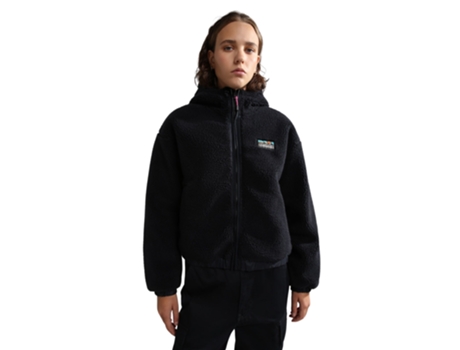 Chaqueta NAPAPIJRI Mujer (Multicolor - L)