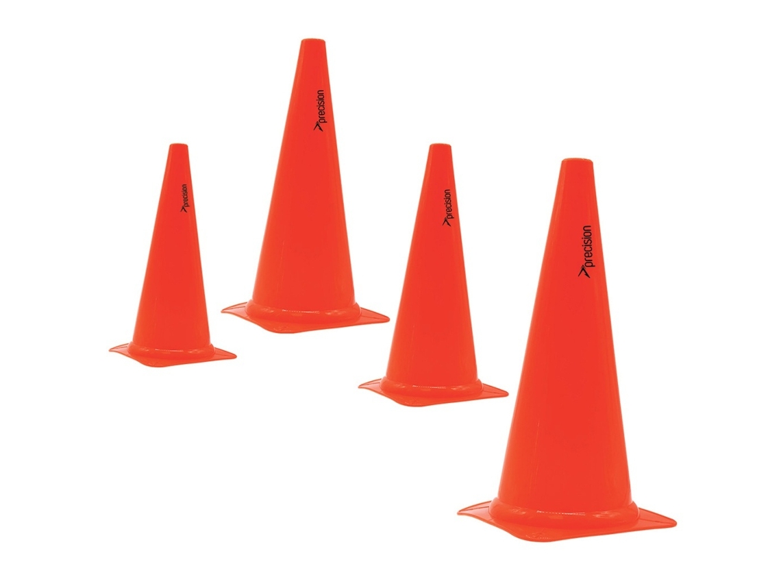 Conjunto cono motriz PRECISION (x4)