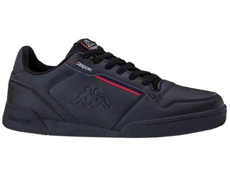 Zapatillas KAPPA Marabu Hombre (50 - Negro)
